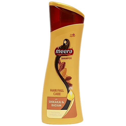 MEERA SHAMPOO SHIKAKAI& BADAM 80ML