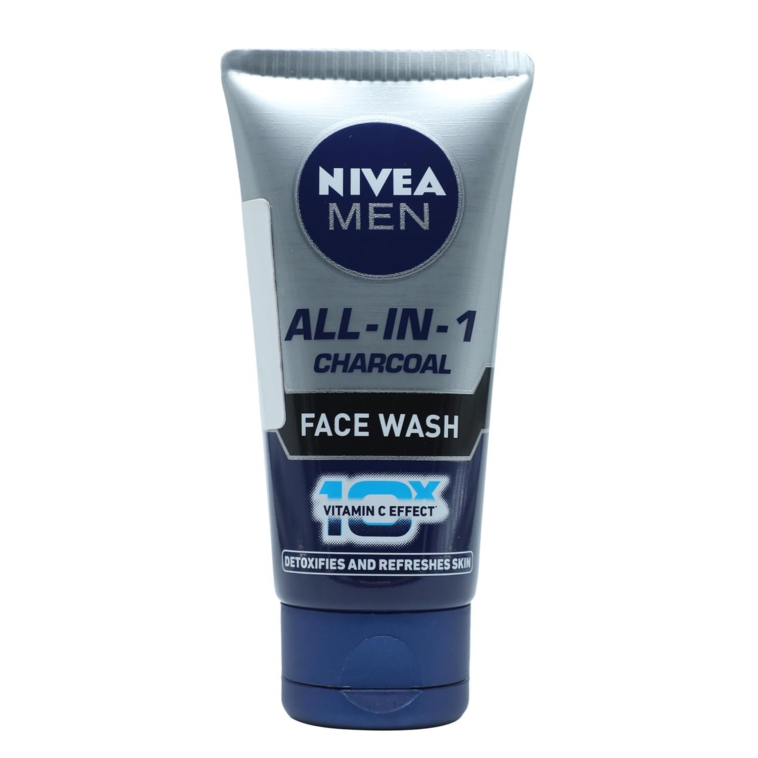 NIVEA MEN ALL-IN-1 FACE WASH 50G