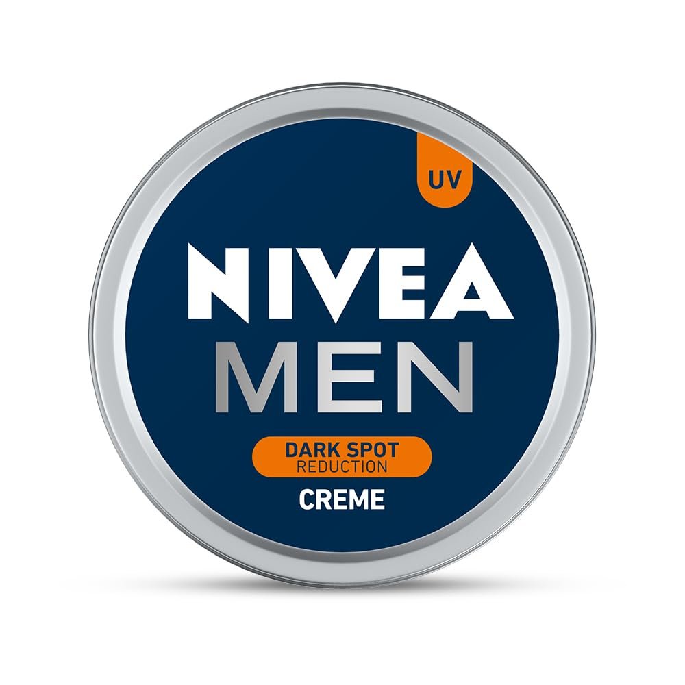 NIVEA MEN DARK SPOT REDUCTION CREME 75ML
