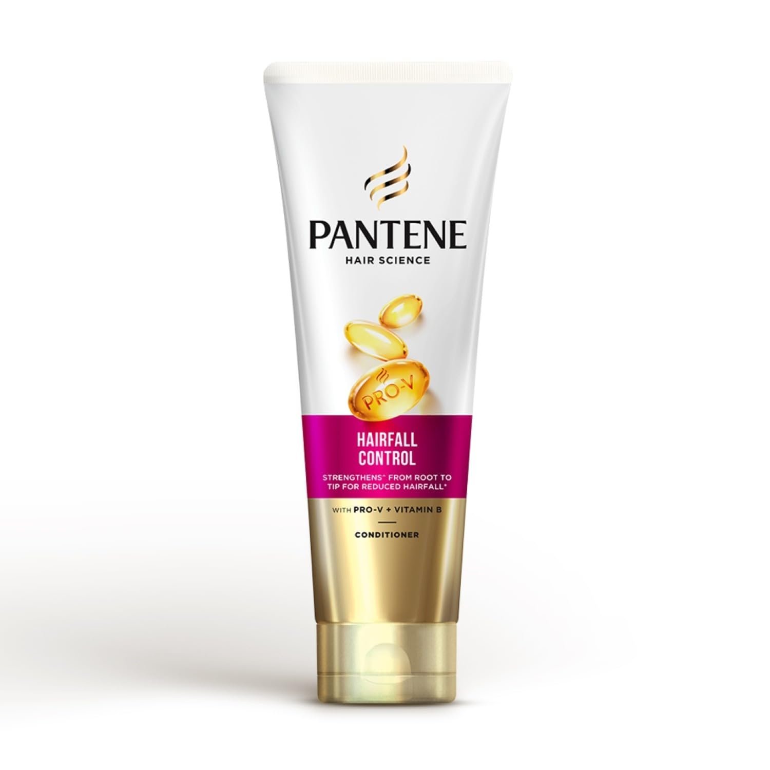 PANTENE HAIRFALL CONTROL CONDITION 100ML