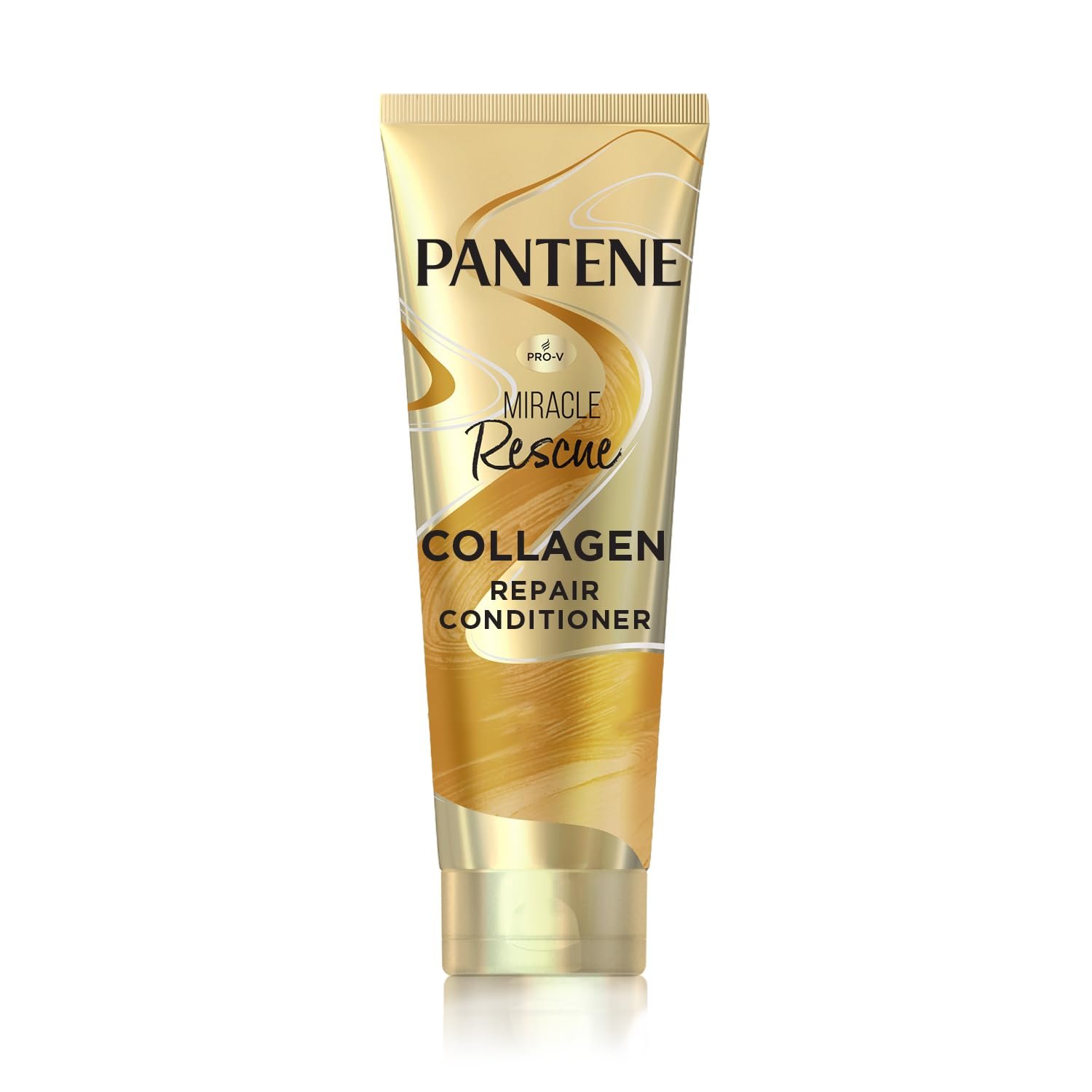 PANTENE MIRACLE RESCUE CONDITIONER 200ML