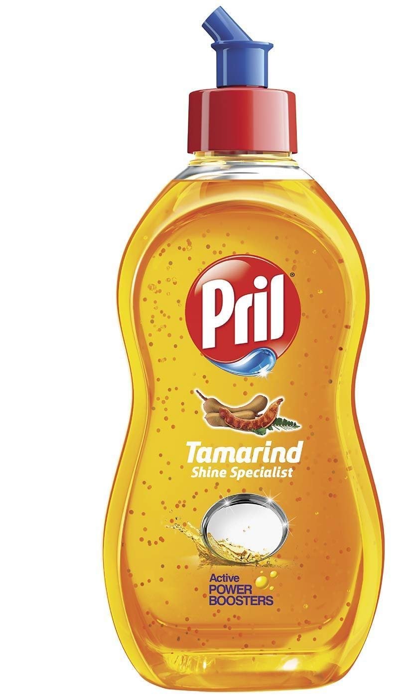 PRIL TAMARIND LIQUID 225ML