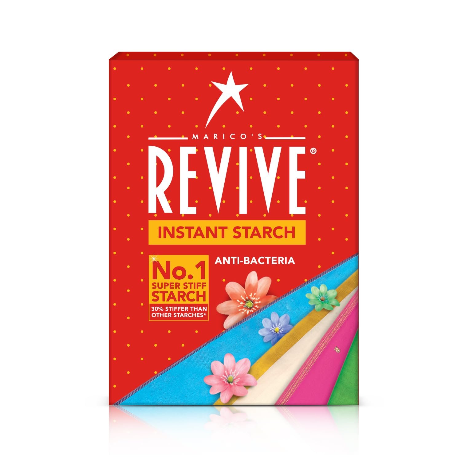 REVIVE INSTANT STARCH 200G