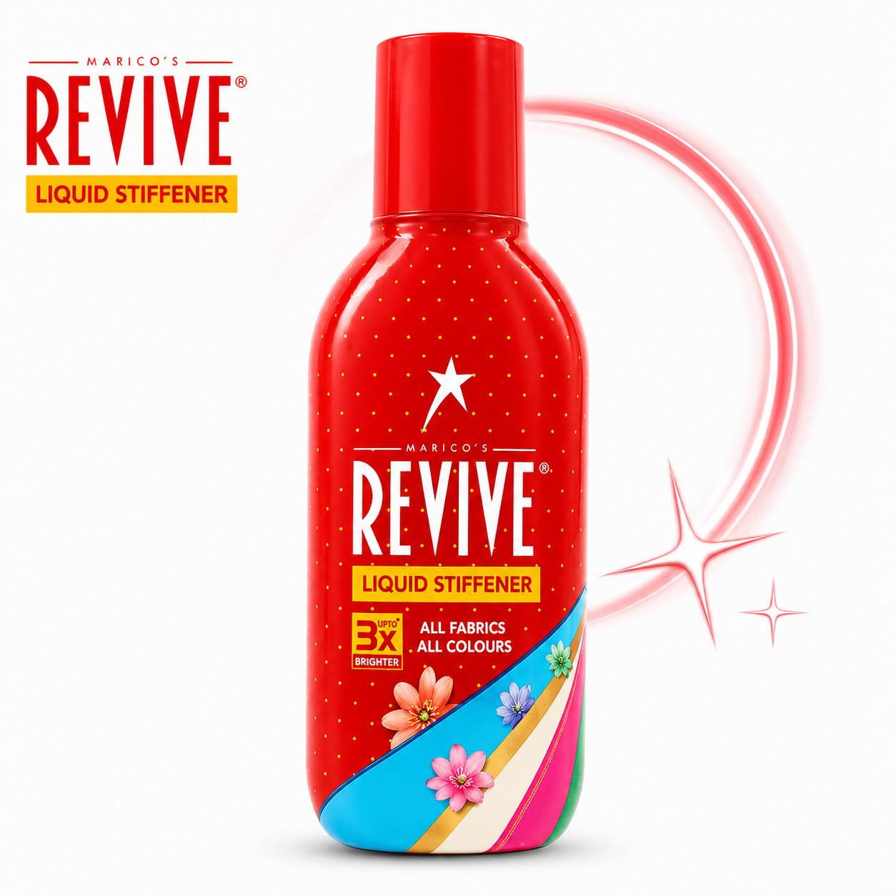 REVIVE LIQUID STIFFENER 95G