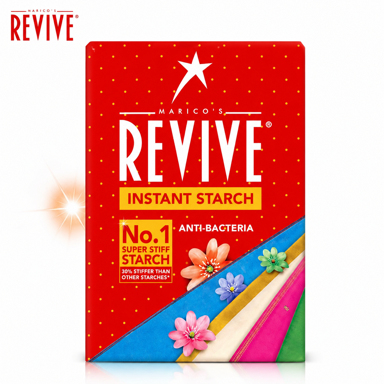 REVIVE INSTANT STARCH 200G
