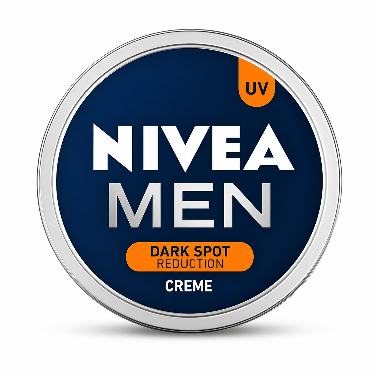 Nivea Men Dark Spot Reduction Creme 75ml | Evens Skin Tone & Reduces Spots | UV Protection Non-Greasy Daily Moisturizer