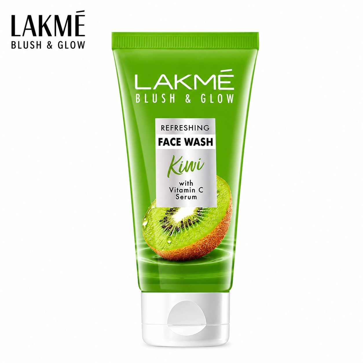 LAKME KIWI FACEWASH 50G