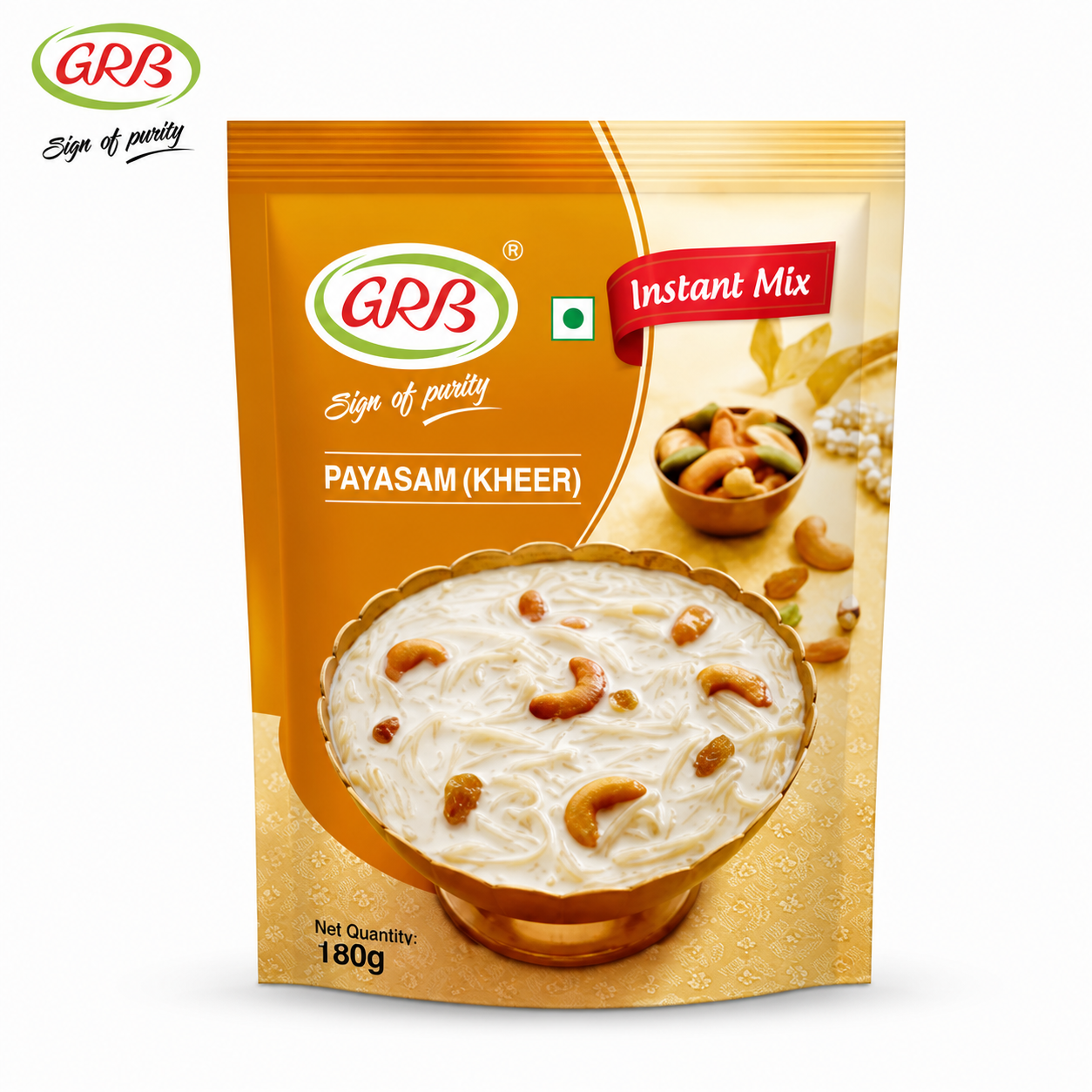 Grb Payasam Kheer 180G