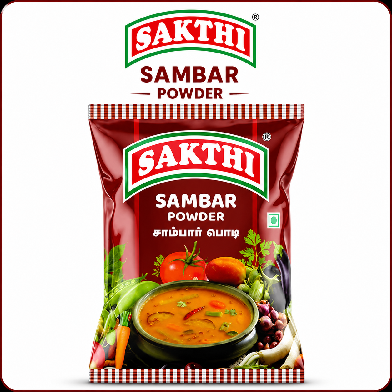 Sakthi Sambar Powder 50G