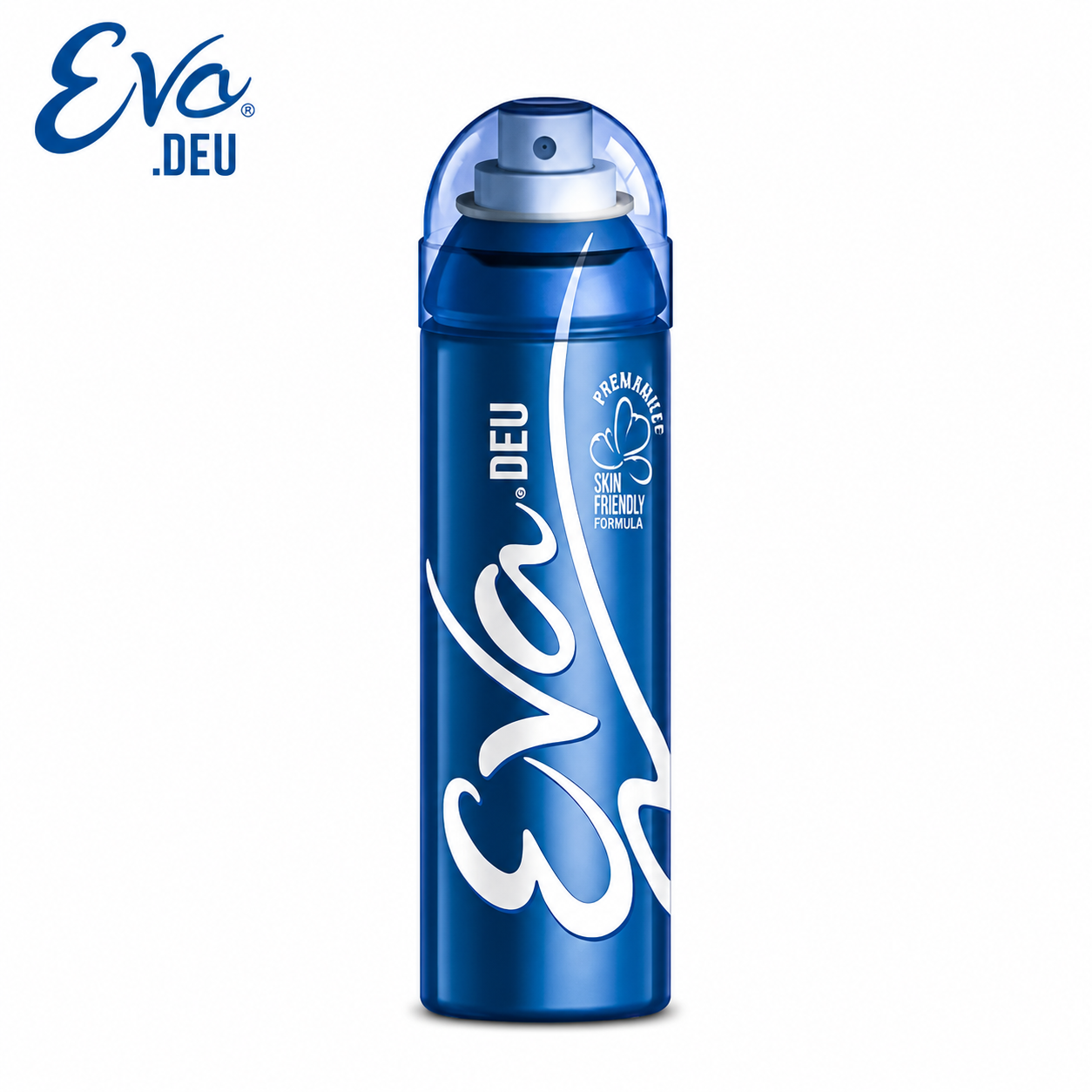 Eva Dew Body Spray 125Ml