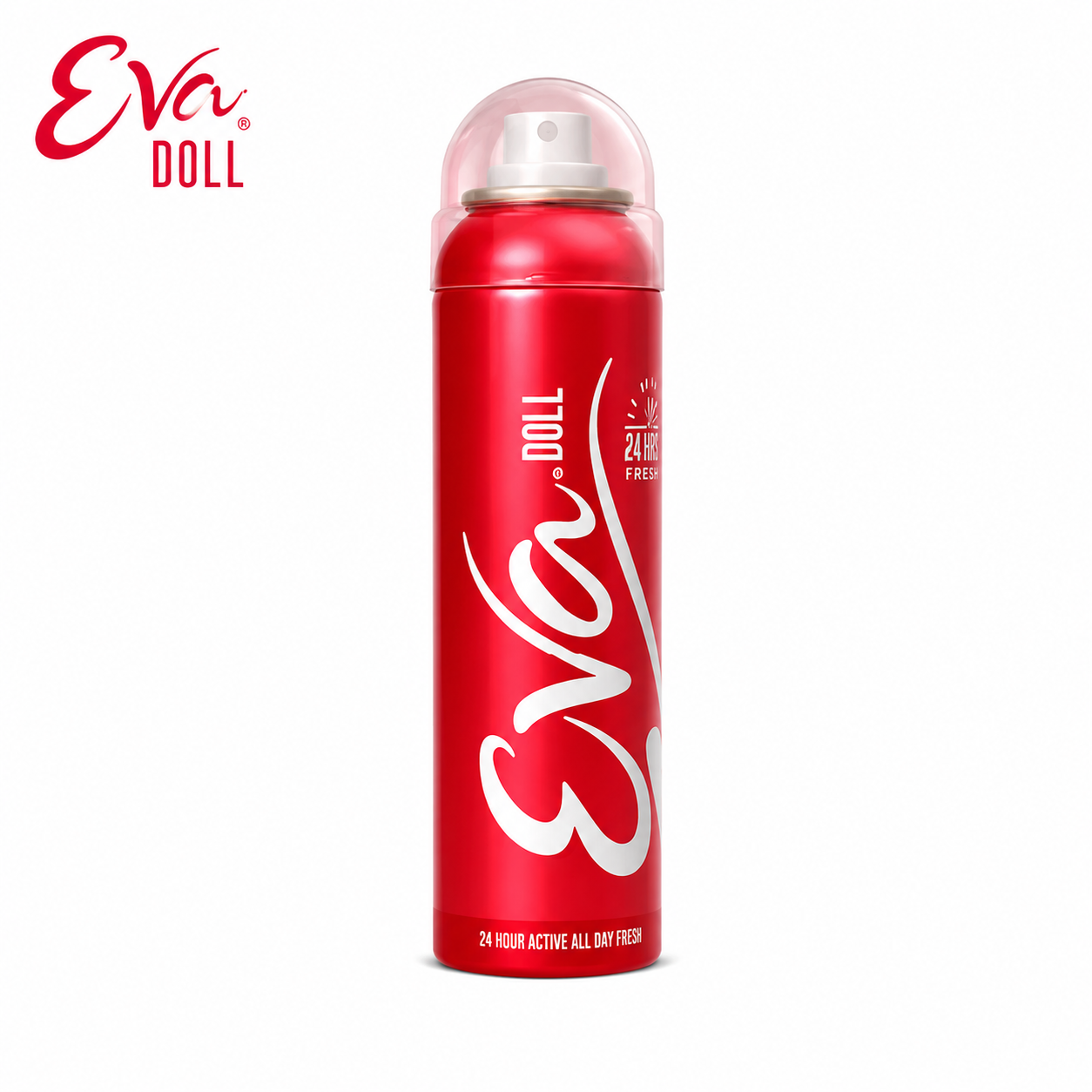 Eva Doll Body Spray 125Ml