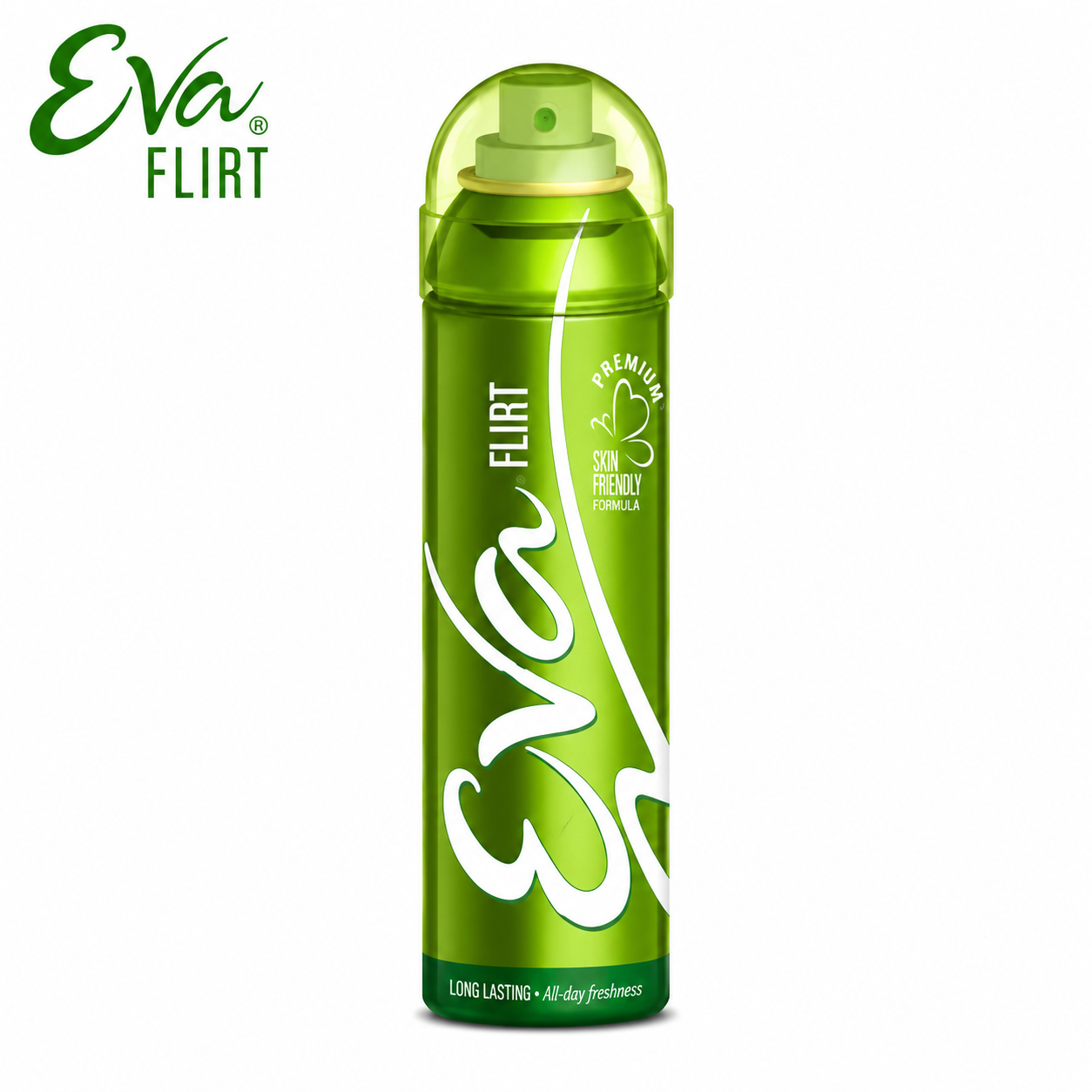 Eva Flirt Body Spray 125Ml