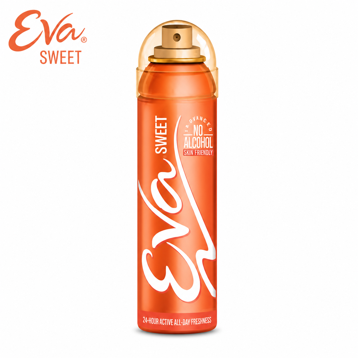 Eva Sweet Body Spray 125Ml