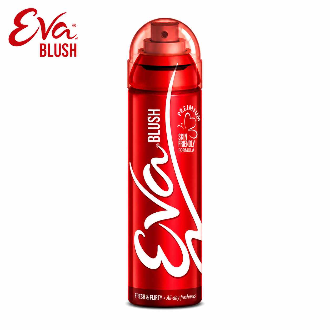 Eva Blush Body Spray 125Ml