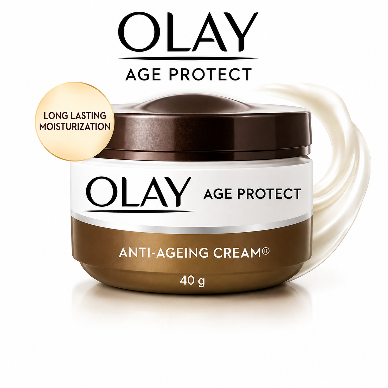 Olay Anti-Ageing Cream 40G