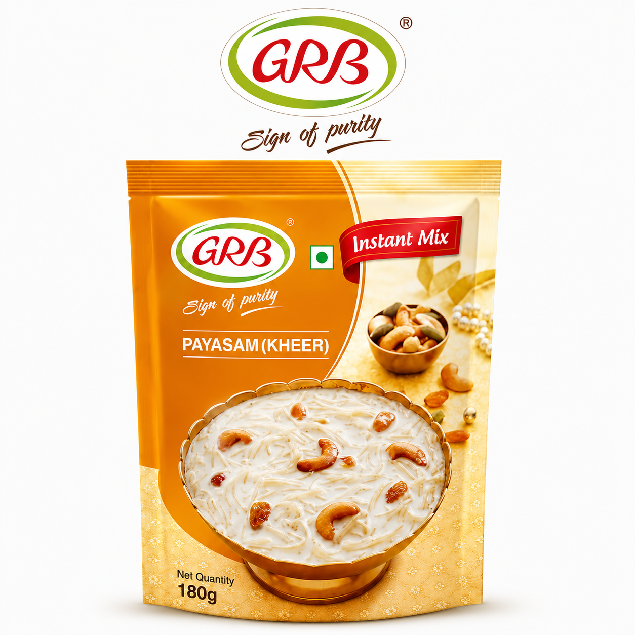 Grb Payasam Kheer 100G