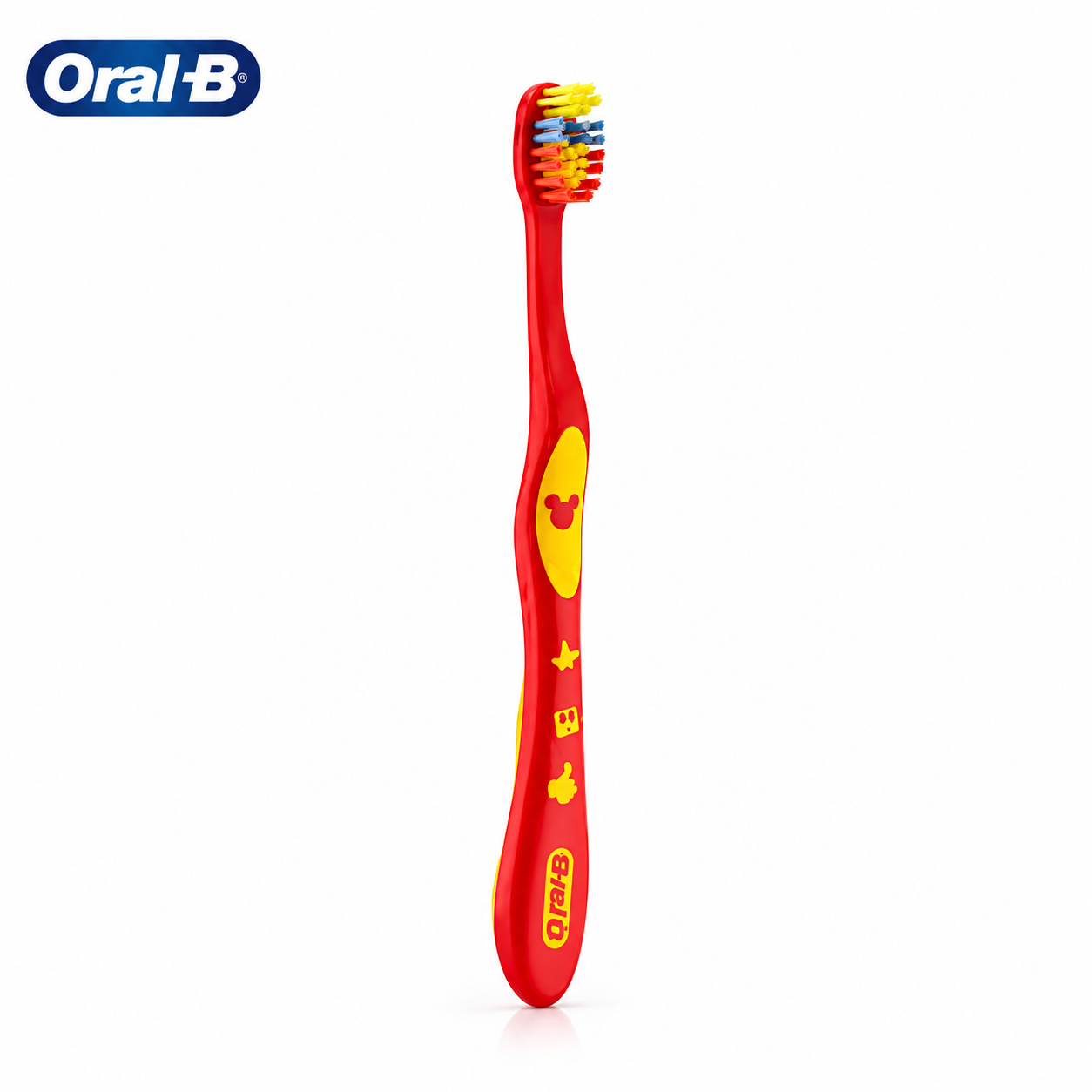 Oral-B Kids Extra Soft Brush 1N