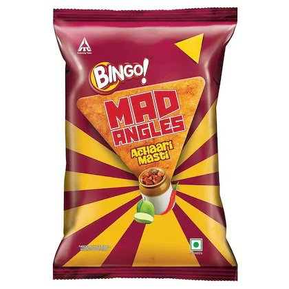 Bingo Mad Angles Achaari Masti 66G
