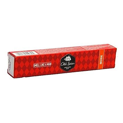 Old Spice Musk Shaving Cream 30G