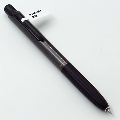 Pentonic G-Rt Blue Gel Retractable Pen