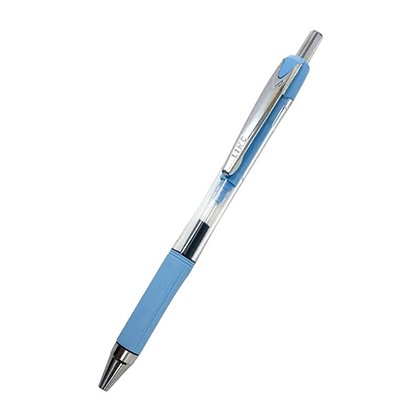 Linc Mr.Click Blue Pen