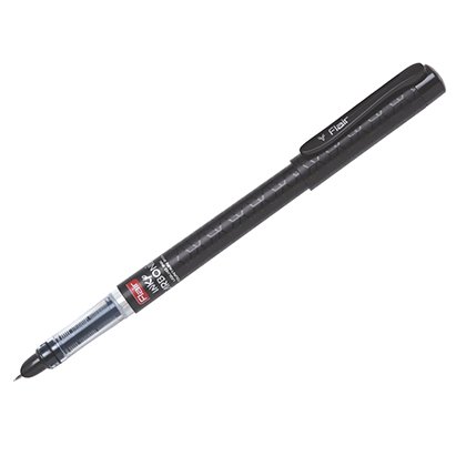 Flair Carbonix Black Inky Fountain