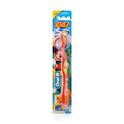 Oral-B Kids Soft Brush 1N