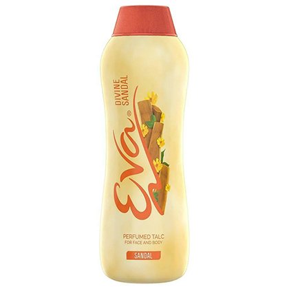 Eva Sandal Talcum Powder 50G