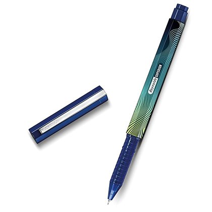 Reynolds Superion Blue Pen