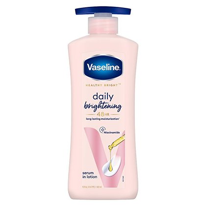 Vaseline Daily Brightening Body Lotion 55Ml