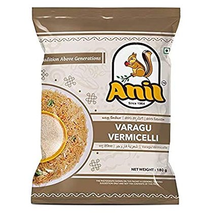 Anil Varagu Millet Vermicelli 180 Gm