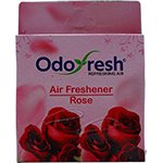 Odofresh Air Freshener Rose 50G