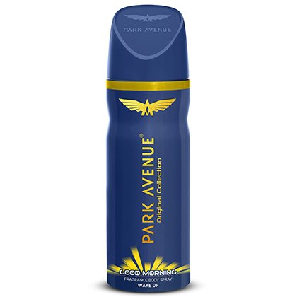Park Avenue Good Morning Spray 18Ml