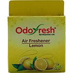 Odofresh Air Freshener Lemon 50G