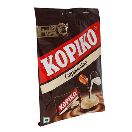 Kopiko Cappuccino Candy 161G