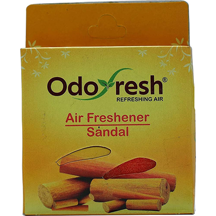 Odofresh Air Freshener Sandal 75G