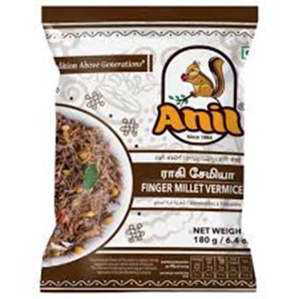 Anil Finger Millet Vermicelli 180G