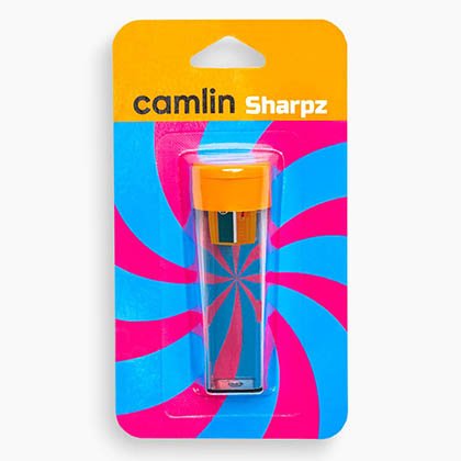 Camlin Sharpz Sharpener
