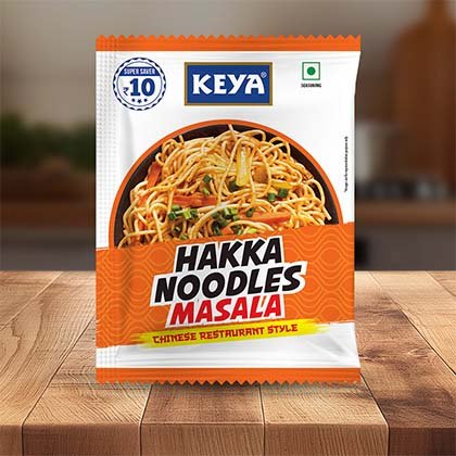 Keya Hakka Noodles Masala 20G