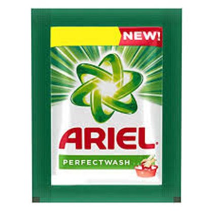 Ariel Detergent Powder 65G