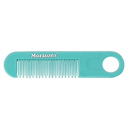 Morisons Baby Comb