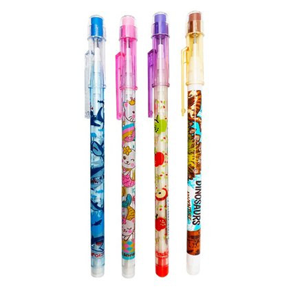 Bensia Non-Sharpening Pencil