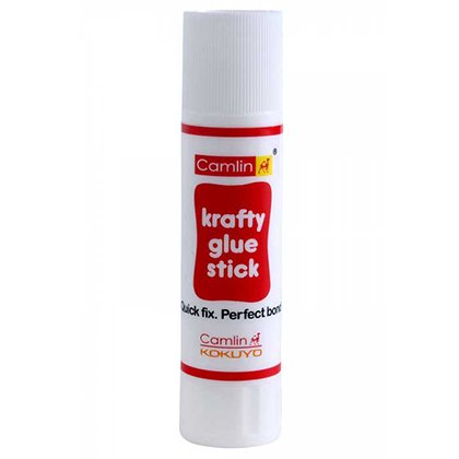 Camlin Glue Stick 4.7G