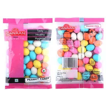 Canaan Ball Candy 100G