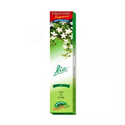 Cycle Lia Jas Agarbathi 90G