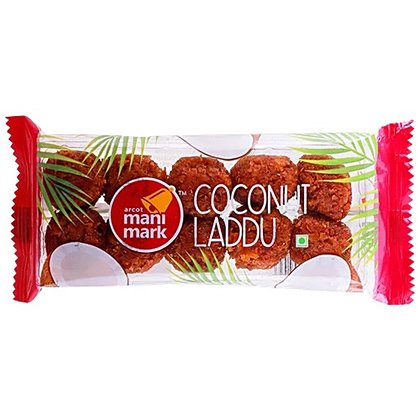 Mani Mark Coconut Laddu 10N