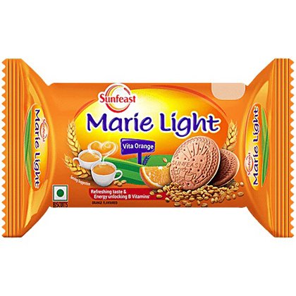 Sunfeast Marie Light Vita Orange 60G