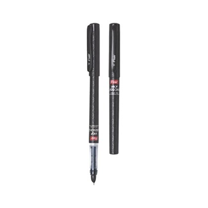Flair Inky Ceo Liquid Ink Fountain Black Pen