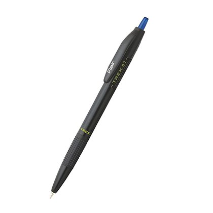Flair X - Trek 0.7 Blue Pen