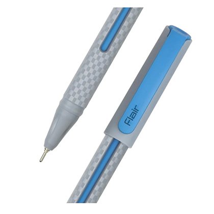 Flair Yolo Ball Blue Pen